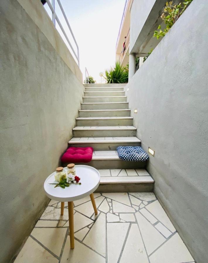 Apartman Branka *** Split Exterior foto