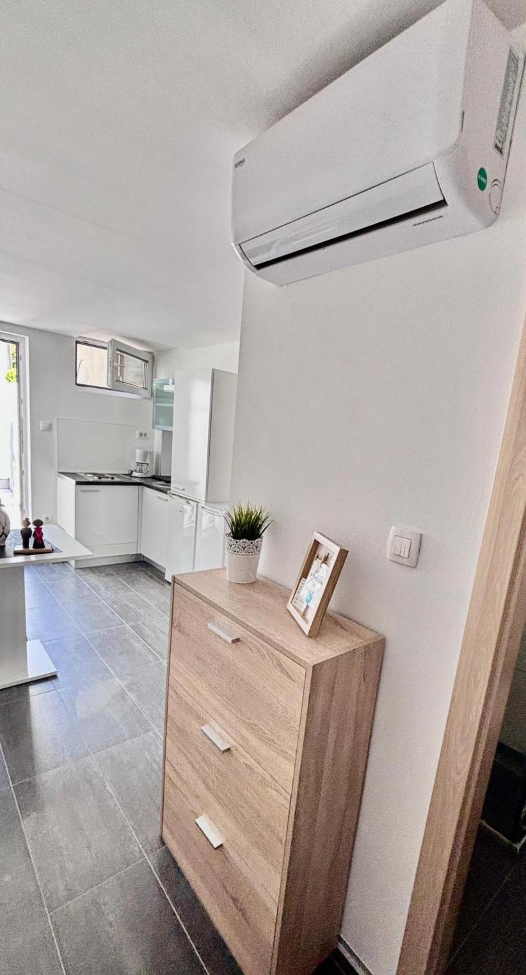 Apartman Branka *** Split Exterior foto